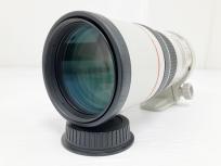 Canon キャノン EF 300mm F4 L USM 1:4 L カメラ 単焦点 レンズの買取