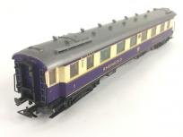 Liliput リリプット RHEINGOLD ラインゴルド 客車 鉄道模型 HO 鉄道模型