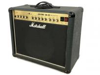 引取限定Marshall マーシャル JCM2000-DSL201 ギターアンプ 音響機材 直