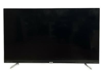 TCL 55P618 55型 液晶TV 2021年製