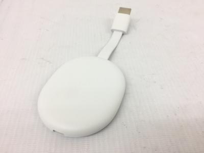 Google GA03131-JP Chromecast With Google TV