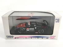 EBBRO 1/43 793 SUPER GT500 MOTUL AUTECH Z Super GT Test Car 06 ミニカー