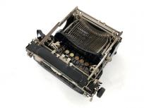 CORONA Typewriter 3 コロナ社 タイプライター ビンテージ 1900年代初期型