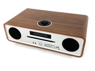 RUARK Audio ルアークオーディオ R4 MK3 WALNUT ウォルナット