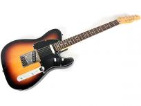 FENDER TELECASTER HYBRID II エレキギター MADE IN JAPAN フェンダー 日本製の買取