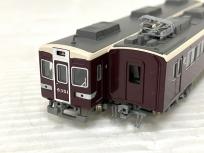 KATO 10-1244 他 阪急6300系 4両セット Nゲージ 鉄道模型