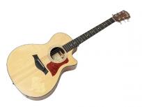 Taylor 312ce テイラー エレアコ アコースティック ギター ハードケース付きの買取