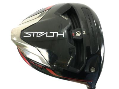 TaylorMade Steath Plus 3W 15° テーラーメイド ゴルフクラブ