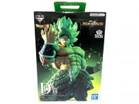BANDAI SPIRITS バンダイスピリッツ 一番くじ ドラゴンボールVSオムニバス D賞 ブロリー フィギュア