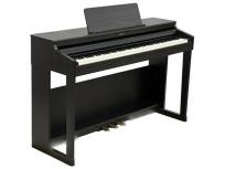 引取限定Roland ローランド RP701-DR 電子ピアノ 2021年製 ダークローズウッド