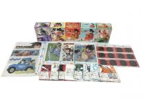 バンダイスピリッツ 一番くじ ドラゴンボールEX 地球を守る戦士たち A,B,C,D,G,H,I,ラストワン賞 セット
