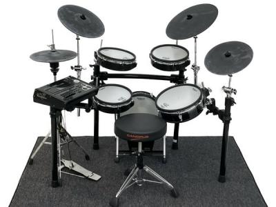 Roland V-Drums TD-30 電子ドラム V-Proシリーズ