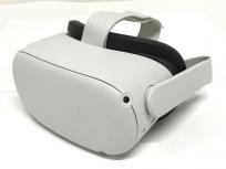 Oculus Quest 2 64GB オキュラスクエスト VR ライトグレーの買取