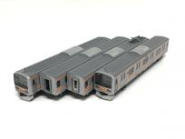 TOMIX 98334 JR 209 1000系 通勤 電車 中央線 基本 セット 4両 Nゲージ 鉄道 模型 趣味 コレクション