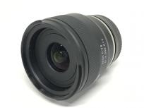 TAMRON F050 20mm F2.8 Di lll OSD M1:2 SONY Eマウント レンズの買取