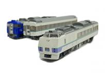 TOMIX 92861 JR キハ183系 100番台 特急ディーゼルカー まりも 6両 セット Nゲージ 鉄道模型の買取