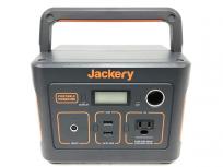 Jackery PTB041 ポータブル電源 400の買取