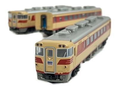 KATO 10-550(ディーゼルカー)の新品/中古販売 | 1958164 | ReRe[リリ]