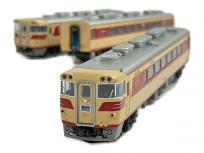 KATO 10-550 キハ82系 特急ディーゼルカー 基本 6両セット Nゲージ 鉄道模型
