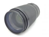 受賞セール Nikon AF-S VR Zoom Nikkor 70-300mm f/4.5-5.6G カメラ レンズの買取