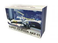 ヴァリアブルアクション Hi-SPEC スーパーアスラーダ AKF-11 2016 CYBER FORMURA WORLD CHANPIONSHIP WINNERの買取