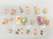 日本切手 記念切手 おまとめ バラ 切手 レトロ コレクション
