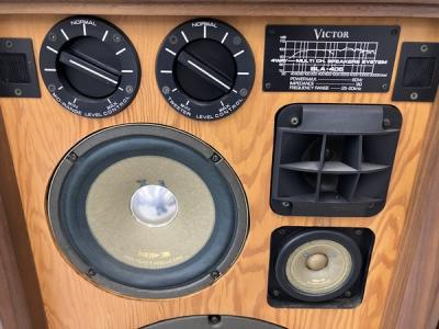 Victor BLA-405(スピーカー)の新品/中古販売 | 1958702 | ReRe[リリ]