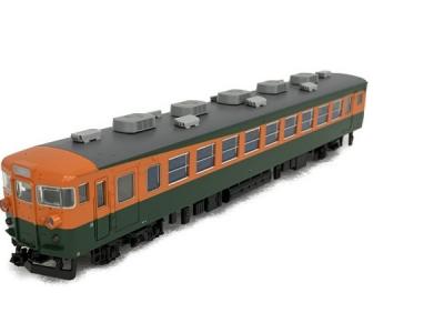 KATO 1-445 クハ165 鉄道模型 HOゲージ