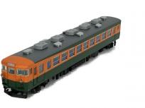 KATO 1-445 クハ165 鉄道模型 HOゲージ