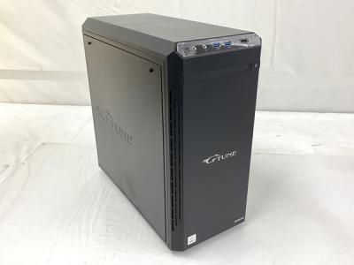 初期MouseComputer G-TUNE HM-B560 ゲーミングPC i7-11700 2.50GHz 16GB SSD 512GB RTX 3060 Win10 Home 64bit