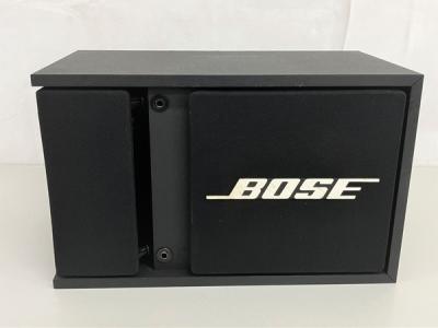 スピーカー・ウーファー BOSE 301MUSICMONITOR-II BOSE 301musicmonitor-II LEFT(スピーカー)の新品/中古販売