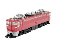 TOMIX 7150 JR ED79-100形電気機関車 Hゴムグレー Nゲージ 鉄道模型