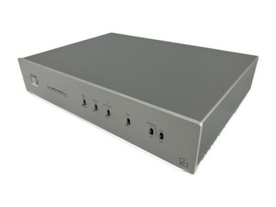 LUXMAN E-250 フォノイコライザー アンプ