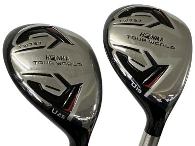 HONMA TOUR WORLD TW737 450 9.5° ドライバー ホンマ ツアーワールド 本間