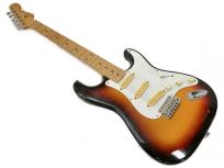 Fender Squier ストラトキャスター silverシリーズ 1991-1992 フェンダー エレキギターの買取
