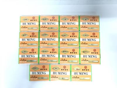 東京宝石 TOKYO HUMING ST・LP レコード 針 15個 交換針 長期