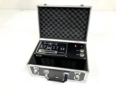 じぶんdeエステ CELLZERO BAG 美容機器 エステマシン 家庭用 セルゼロ バッグ