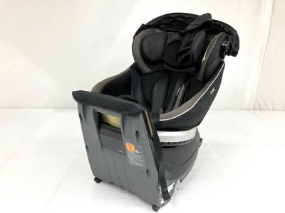 combi コンビ クルムーヴスマート ISOFIX CG-UIG チャイルドシート