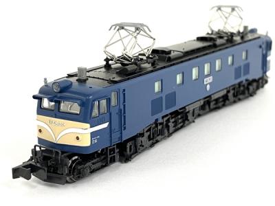 KATO 3056 EF58 35 長岡運転所 Nゲージ 鉄道模型 カトー