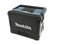 makita マキタ TV100 現場用 充電式 ラジオ 付き テレビの買取
