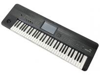 KORG コルグ KROME 61-KEY シンセサイザー 61鍵盤 ブラックの買取