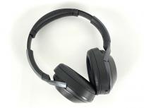 SONY MDR-1000X ワイヤレスノイズキャンセリングステレオヘッドセット