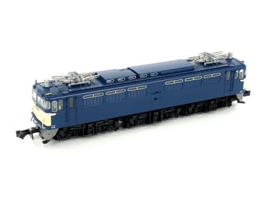 KATO 3088-1 EF65 0番台 電気機関車 鉄道模型 Nゲージ
