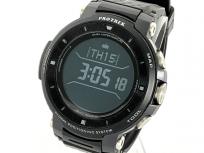 CASIO スマートウォッチ