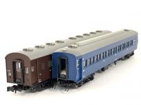KATO 10-1348 寝台急行 音戸 8両基本セット Nゲージ 鉄道模型