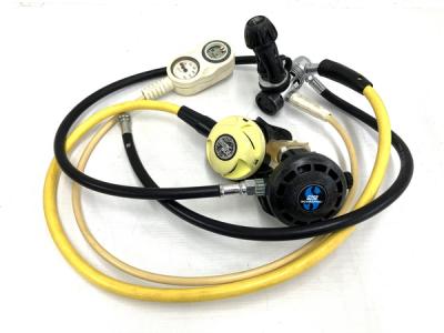 SCUBAPRO MK25 G250 レギュレーター スキューバ ダイビング スキューバプロ