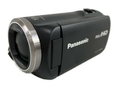 Panasonic HC-V480M W デジタル ビデオ カメラ ホワイト パナソニック