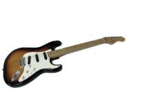 Fender Mexico Stratocaster エレキギター 弦楽器 フェンダー メキシコ ストラトキャスターの買取