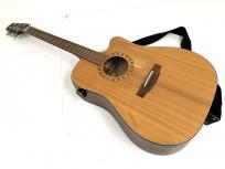 Takamine EF340SCNS アコースティックギター エレアコ 弦楽器 タカミネの買取
