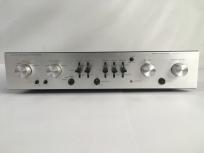LUXMAN 5C50 コントロールアンプ DCプリアンプ 音響機器の買取